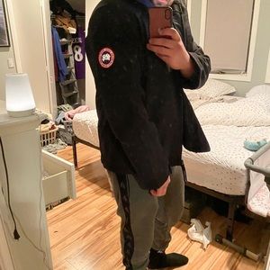 Canada goose jacket